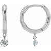Lab-Grown Diamond | Round | 3.5mm