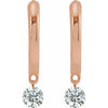 Natural Diamond | Round | 3.5mm