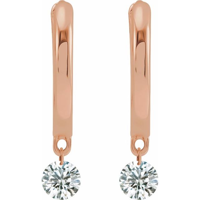 Natural Diamond | Round | 3.5mm