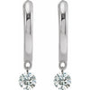 Lab-Grown Diamond | Round | 3.5mm