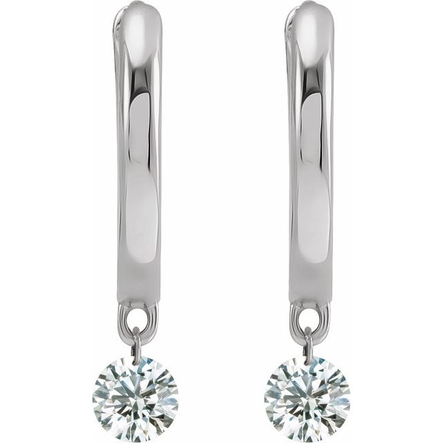 Lab-Grown Diamond | Round | 3.5mm