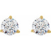 Natural Diamond | Round | 3.2mm :: 1/4 Ctw | Natural Diamond | Round | 3mm :: 1/5 Ctw | Natural Diamond | Round | 4.5mm :: 3/4 Ctw | Natural Diamond | Round | 3.4mm :: 1/3 Ctw | Natural Diamond | Round | 4mm :: 1/2 Ctw