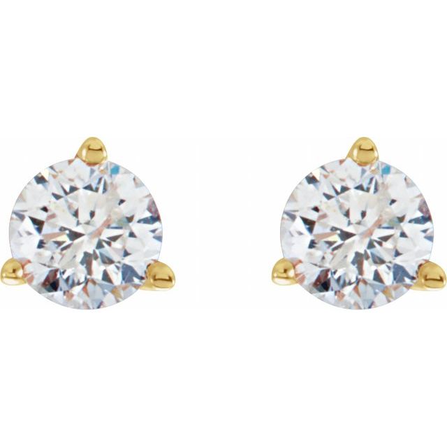 Natural Diamond | Round | 3.2mm :: 1/4 Ctw | Natural Diamond | Round | 3mm :: 1/5 Ctw | Natural Diamond | Round | 4.5mm :: 3/4 Ctw | Natural Diamond | Round | 3.4mm :: 1/3 Ctw | Natural Diamond | Round | 4mm :: 1/2 Ctw