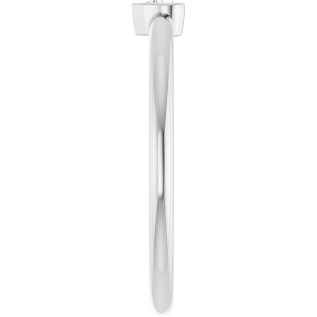 Natural Diamond | Heart | 2.7 x 3mm