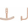 Lab-Grown Diamond | Round | 1.3mm