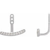 Lab-Grown Diamond | Round | 1.3mm