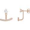Lab-Grown Diamond | Round | 1.3mm