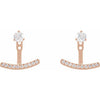Lab-Grown Diamond | Round | 1.3mm