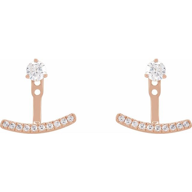 Lab-Grown Diamond | Round | 1.3mm