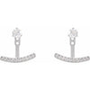 Lab-Grown Diamond | Round | 1.3mm