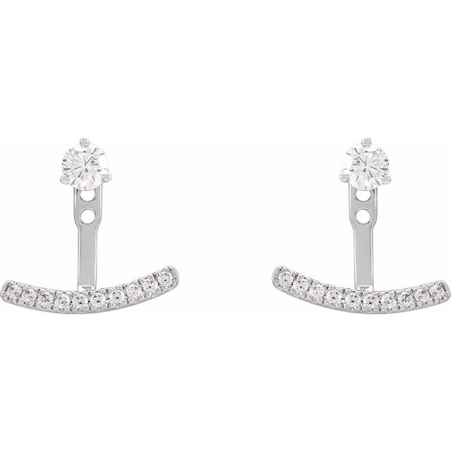 Lab-Grown Diamond | Round | 1.3mm