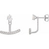 Lab-Grown Diamond | Round | 1.3mm
