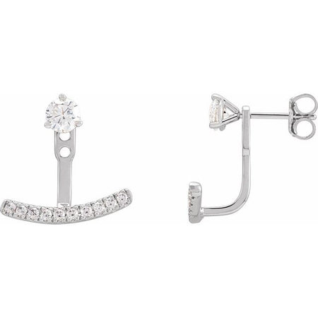 Lab-Grown Diamond | Round | 1.3mm