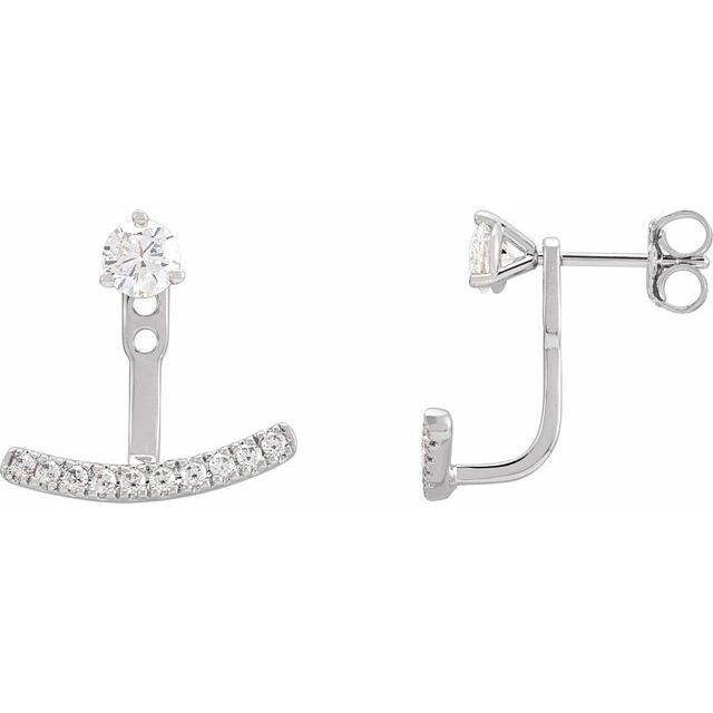 Lab-Grown Diamond | Round | 1.3mm