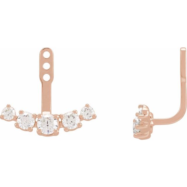Lab-Grown Diamond | Round | 3.65mm