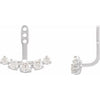 Lab-Grown Diamond | Round | 3.65mm