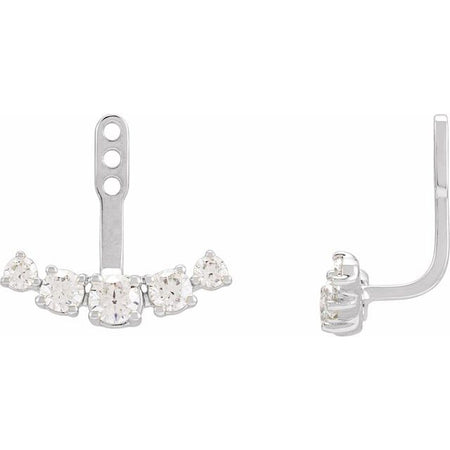 Lab-Grown Diamond | Round | 3.65mm