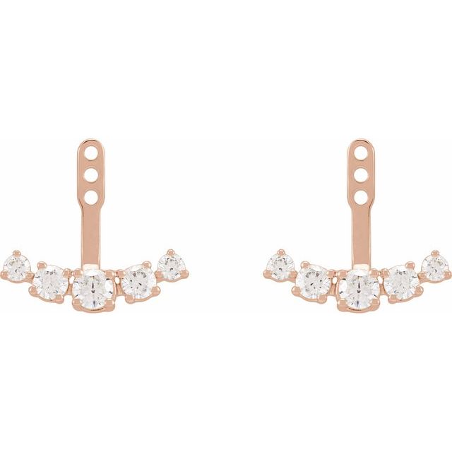 Lab-Grown Diamond | Round | 3.65mm