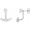 Lab-Grown Diamond | Round | 3.65mm