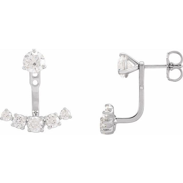 Lab-Grown Diamond | Round | 3.65mm