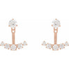 Lab-Grown Diamond | Round | 3.65mm