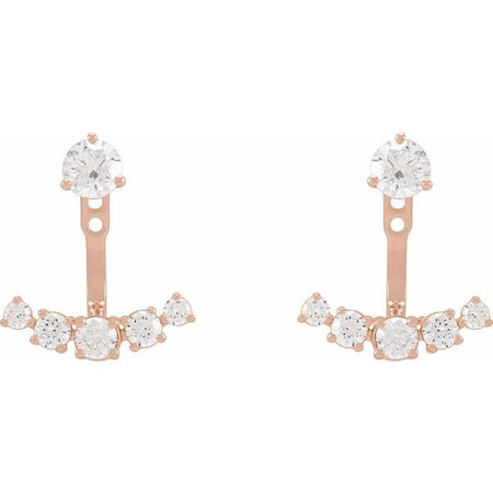 Lab-Grown Diamond | Round | 3.65mm