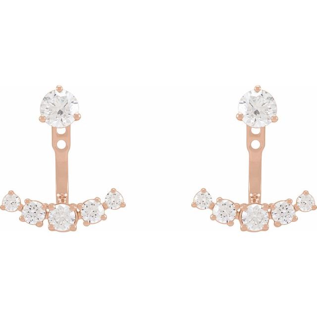 Lab-Grown Diamond | Round | 3.65mm