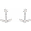 Lab-Grown Diamond | Round | 3.65mm