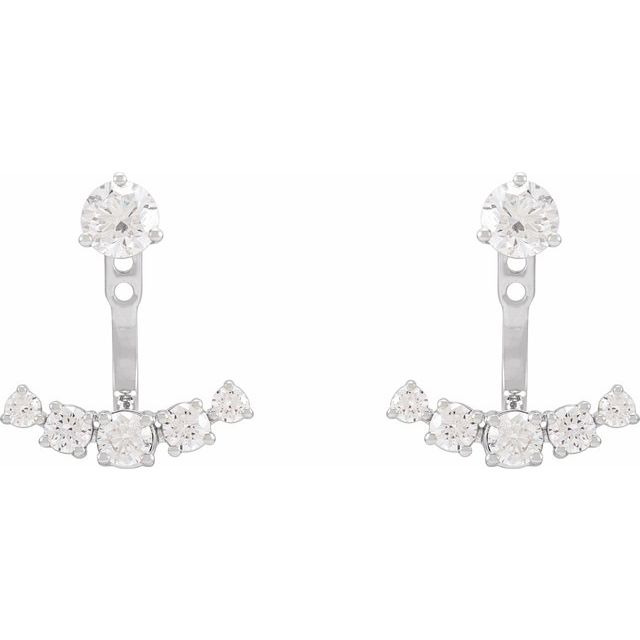Lab-Grown Diamond | Round | 3.65mm