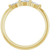 Natural Diamond | Marquise | 4 x 2mm | Lab-Grown Diamond | Marquise | 4 x 2mm