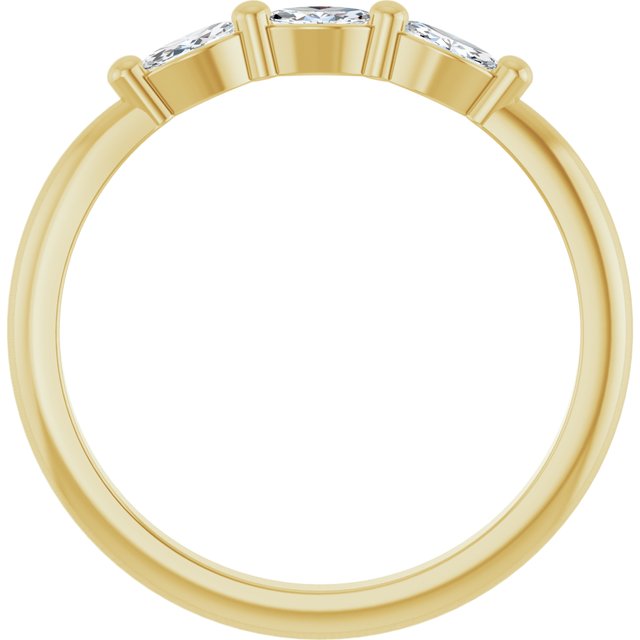 Natural Diamond | Marquise | 4 x 2mm | Lab-Grown Diamond | Marquise | 4 x 2mm