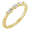 Natural Diamond | Marquise | 4 x 2mm | Lab-Grown Diamond | Marquise | 4 x 2mm