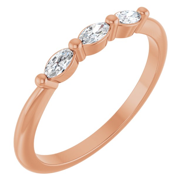 Natural Diamond | Marquise | 4 x 2mm | Lab-Grown Diamond | Marquise | 4 x 2mm