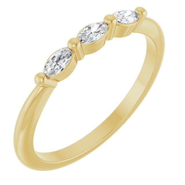 Natural Diamond | Marquise | 4 x 2mm | Lab-Grown Diamond | Marquise | 4 x 2mm