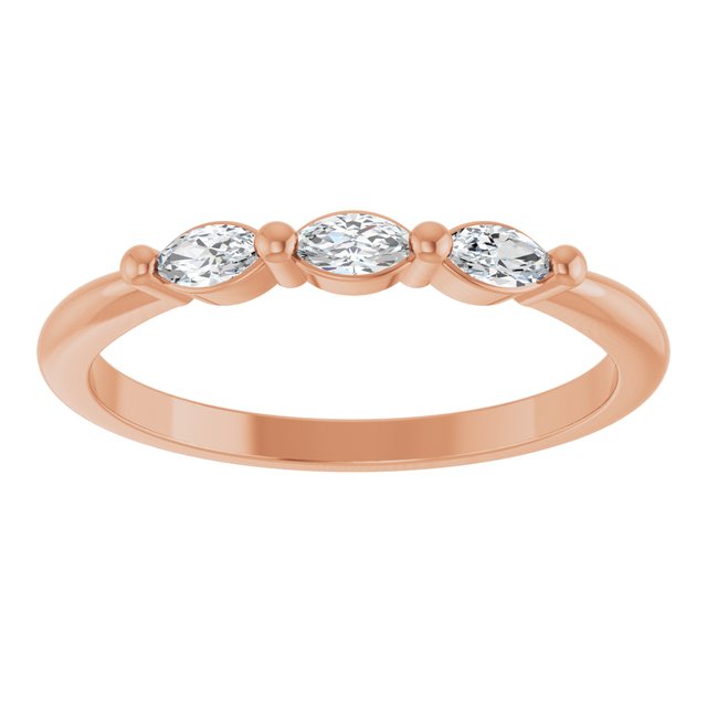 Natural Diamond | Marquise | 4 x 2mm | Lab-Grown Diamond | Marquise | 4 x 2mm