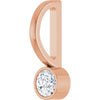 Natural Diamond | Round | 3mm