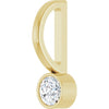 Natural Diamond | Round | 3mm