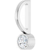 Natural Diamond | Round | 3mm