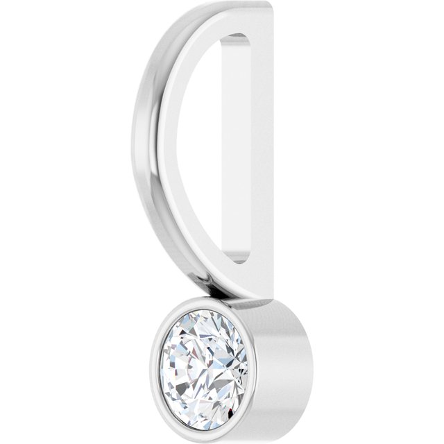 Natural Diamond | Round | 3mm