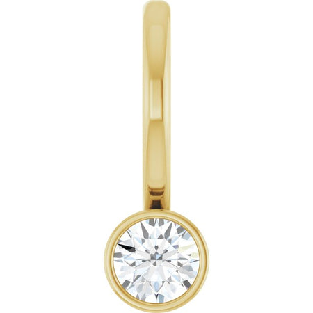 Natural Diamond | Round | 3mm