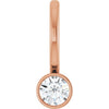Natural Diamond | Round | 3mm