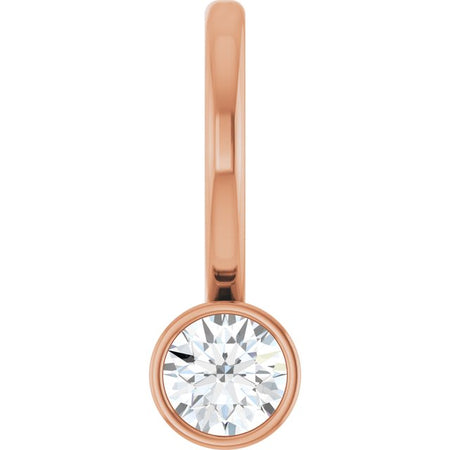 Natural Diamond | Round | 3mm