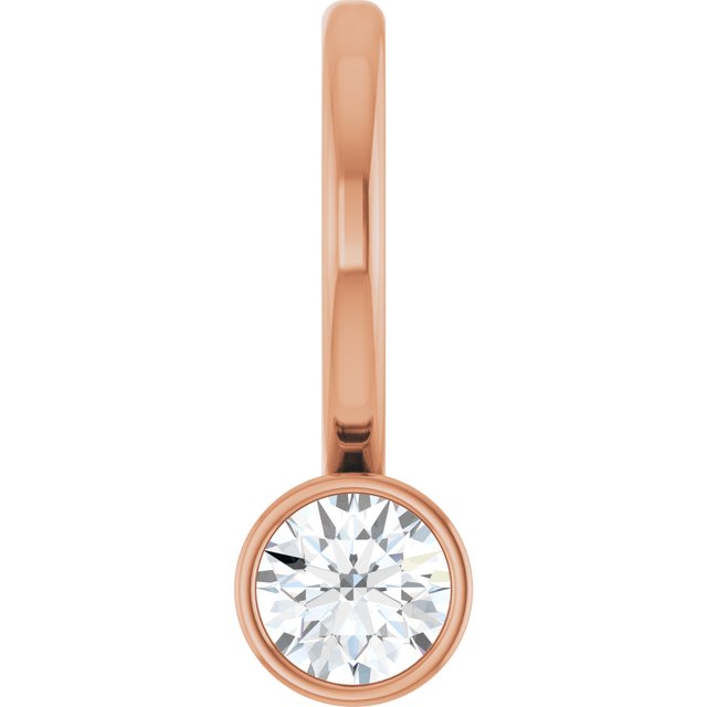 Natural Diamond | Round | 3mm