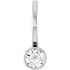 Natural Diamond | Round | 3mm