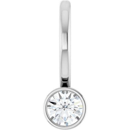 Natural Diamond | Round | 3mm