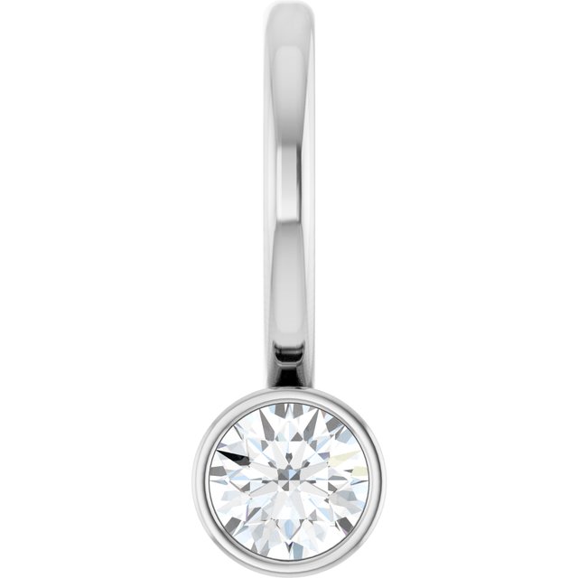 Natural Diamond | Round | 3mm