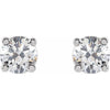 Lab-Grown Diamond | Round | 3.4mm :: 1/6 Ctw