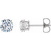 Lab-Grown Diamond | Round | 7.25mm :: 3 Ctw