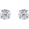 Lab-Grown Diamond | Round | 7.25mm :: 3 Ctw