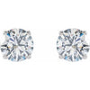 Lab-Grown Diamond | Round | 6.3mm
